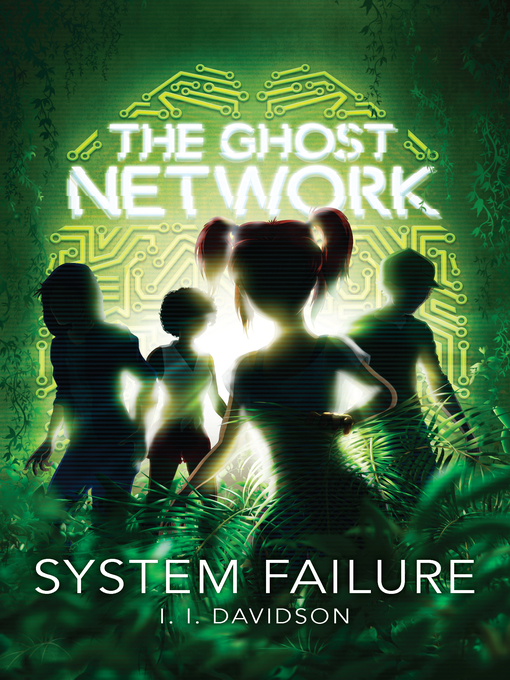 Title details for System Failure by I.I Davidson - Available